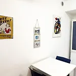 Appartement Alture Di Como-splendido *