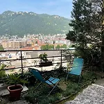 Apartamento Alture Di Como-splendido Como