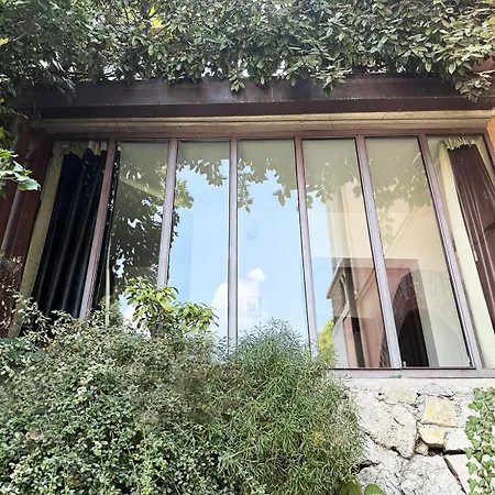 Apartamento Alture Di Como-splendido Como
