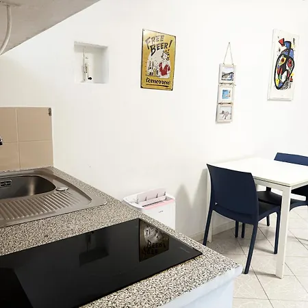 Apartamento Alture Di Como-splendido