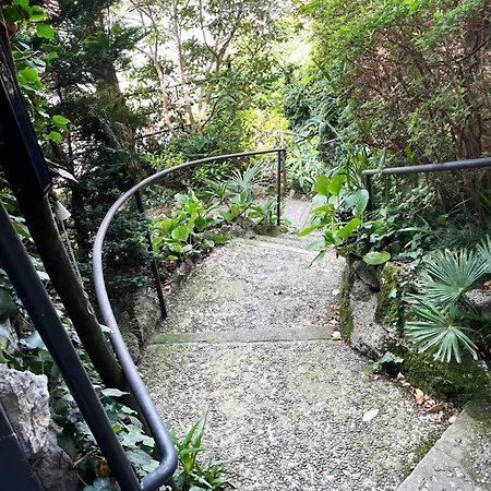 Alture Di Como-splendido Apartament Como