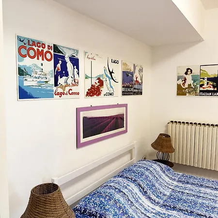 Apartment Alture Di Como-splendido