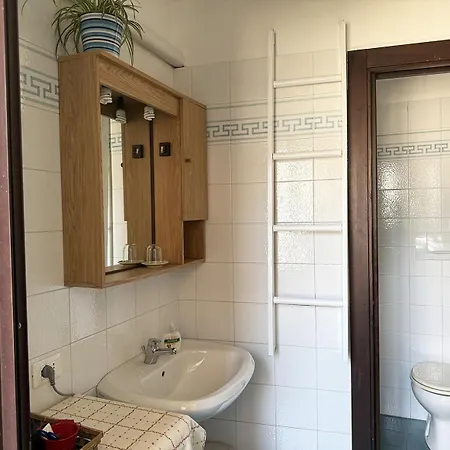 Apartament Alture Di Como-splendido *