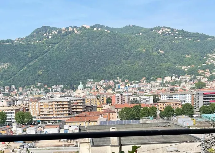 Alture Di Como-splendido