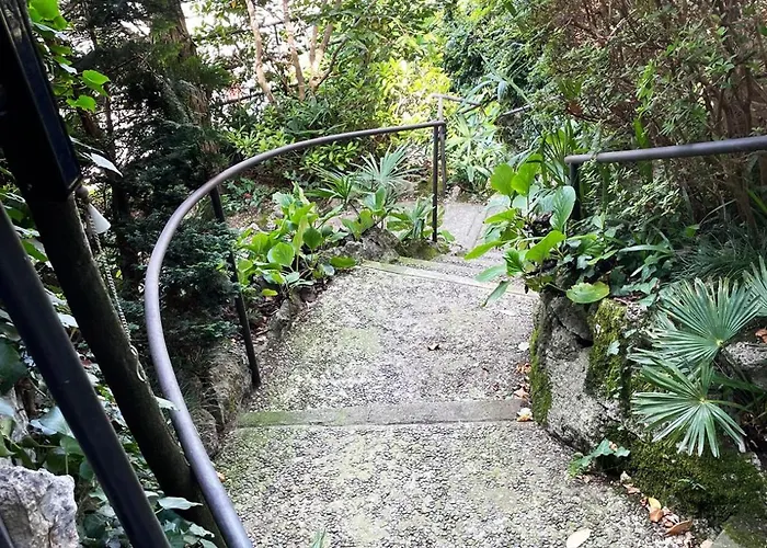 Alture Di Como-splendido Апартаменты Комо