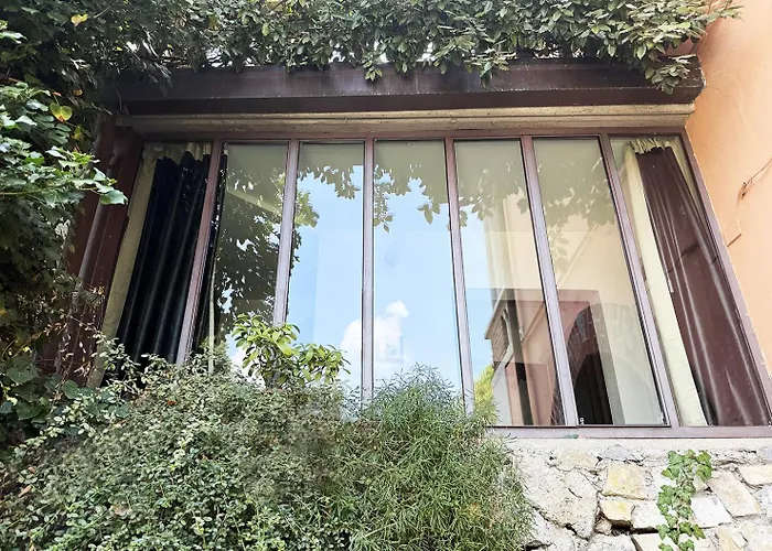 Апартаменты Alture Di Como-splendido Комо