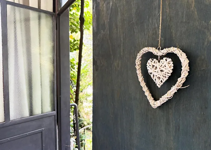 Alture Di Como-splendido Комо