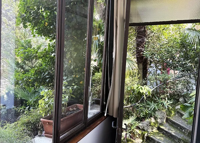 Alture Di Como-splendido *