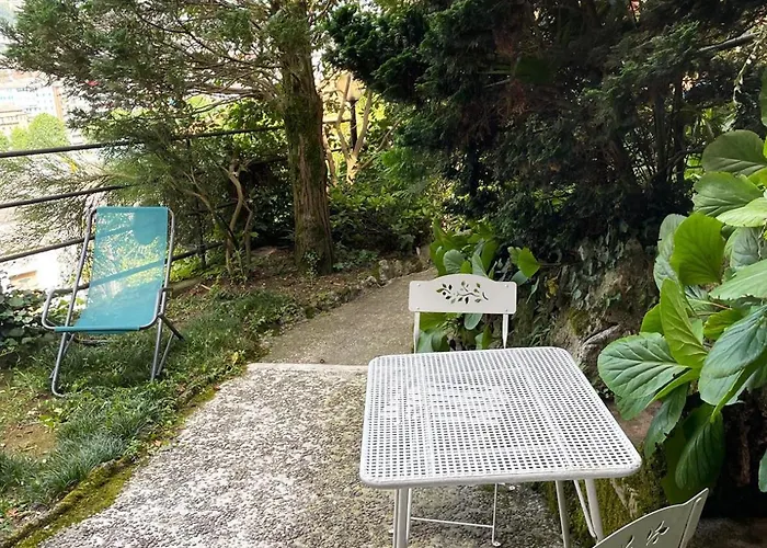 Alture Di Como-splendido