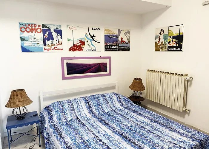 Alture Di Como-splendido *