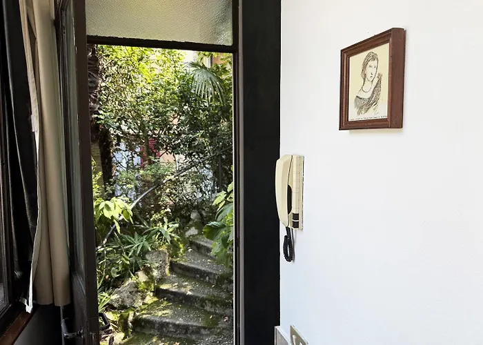 Alture Di Como-splendido