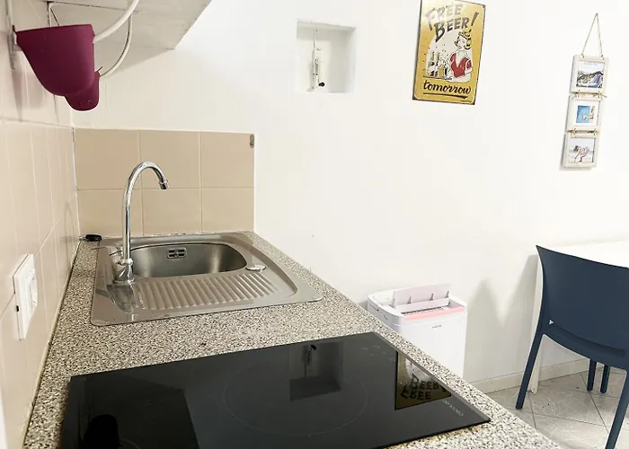 Alture Di Como-splendido Комо