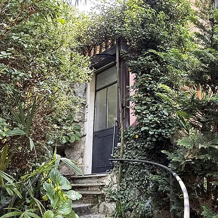 Apartmán Alture Di Como-splendido