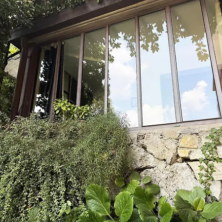 Apartmán Alture Di Como-splendido *