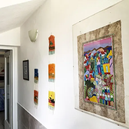 Alture Di Como-splendido Apartmán