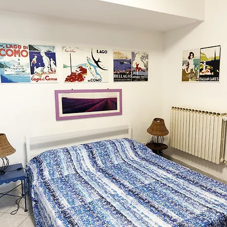 Alture Di Como-splendido *