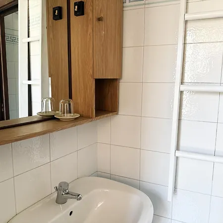 Alture Di Como-splendido Apartmán Como