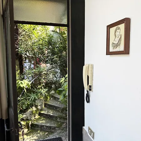 Alture Di Como-splendido