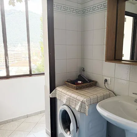 Apartmán Alture Di Como-splendido Como