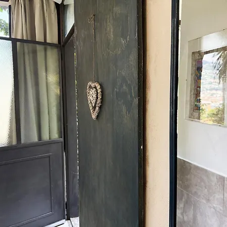 Alture Di Como-splendido Apartmán *