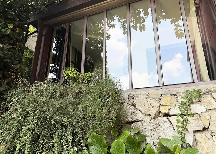Apartmán Alture Di Como-splendido *