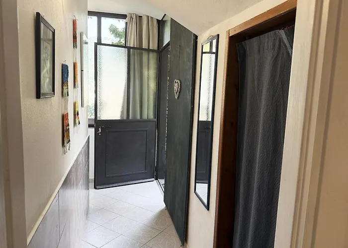 Apartmán Alture Di Como-splendido Como
