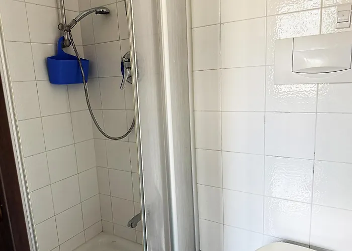 Apartmán Alture Di Como-splendido *