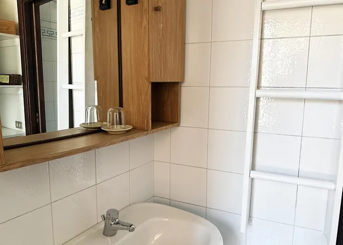 Alture Di Como-splendido Apartmán Como